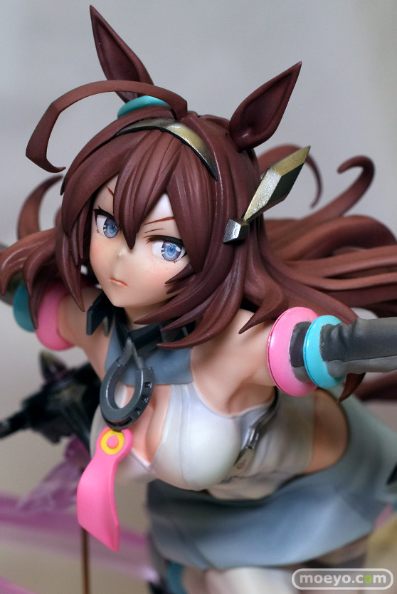 画像　フィギュア　サンプル　レビュー　ワンダーフェスティバル2025 [冬]　REFLECT グラビアンスキー　満足村
 29