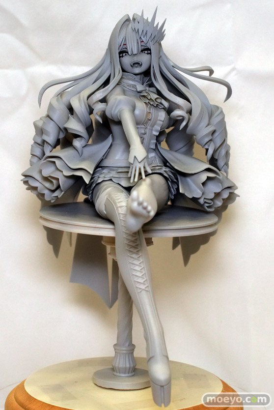 画像　フィギュア　サンプル　レビュー　ワンダーフェスティバル2025 [冬]　REFLECT グラビアンスキー　満足村
 30