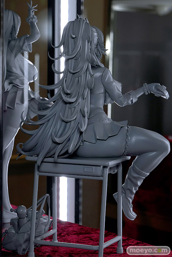 第10回 ネイティブグループ合同展示会（エロホビ） エロ フィギュア キャストオフ ロケットボーイ ラストオリジン 小悪魔ギャル バーバリアナ Taesi げぼぼ 02