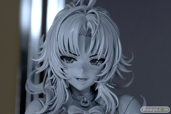 第10回 ネイティブグループ合同展示会（エロホビ） エロ フィギュア キャストオフ ロケットボーイ ラストオリジン 小悪魔ギャル バーバリアナ Taesi げぼぼ 06