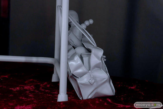 第10回 ネイティブグループ合同展示会（エロホビ） エロ フィギュア キャストオフ ロケットボーイ ラストオリジン 小悪魔ギャル バーバリアナ Taesi げぼぼ 13