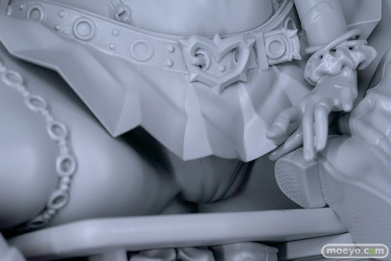 第10回 ネイティブグループ合同展示会（エロホビ） エロ フィギュア キャストオフ ロケットボーイ ラストオリジン 小悪魔ギャル バーバリアナ Taesi げぼぼ 17