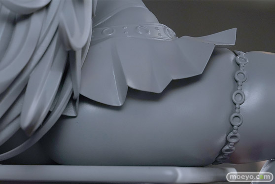 第10回 ネイティブグループ合同展示会（エロホビ） エロ フィギュア キャストオフ ロケットボーイ ラストオリジン 小悪魔ギャル バーバリアナ Taesi げぼぼ 19