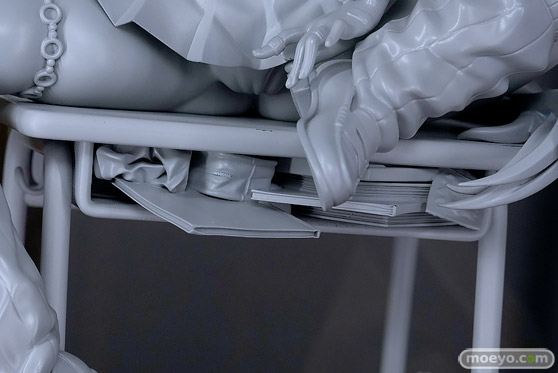 第10回 ネイティブグループ合同展示会（エロホビ） エロ フィギュア キャストオフ ロケットボーイ ラストオリジン 小悪魔ギャル バーバリアナ Taesi げぼぼ 21