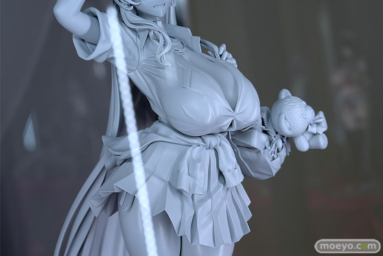 第10回 ネイティブグループ合同展示会（エロホビ） エロ フィギュア キャストオフ ロケットボーイ ラストオリジン 放課後の美容師 宝蓮 げぼぼ きろめ 08