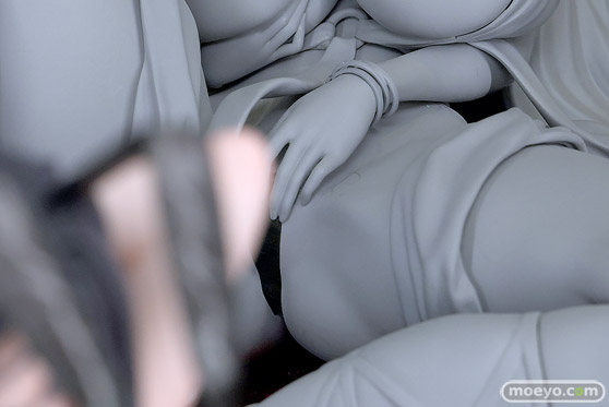 第10回 ネイティブグループ合同展示会（エロホビ） エロ フィギュア キャストオフ BINDing 黒獣～気高き聖女は白濁に染まる～ セレスティン・ルクルス 11