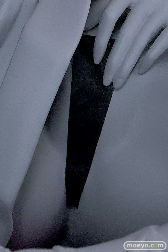 第10回 ネイティブグループ合同展示会（エロホビ） エロ フィギュア キャストオフ BINDing 黒獣～気高き聖女は白濁に染まる～ セレスティン・ルクルス 13