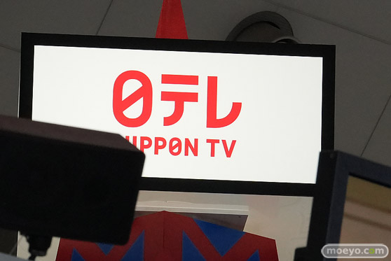 AnimeJapan 2025 日テレ バンナム 小学館集英社プロダクション ブシロード コトブキヤ 01