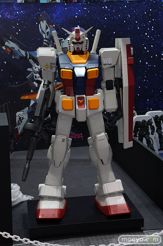 AnimeJapan 2025 日テレ バンナム 小学館集英社プロダクション ブシロード コトブキヤ 02