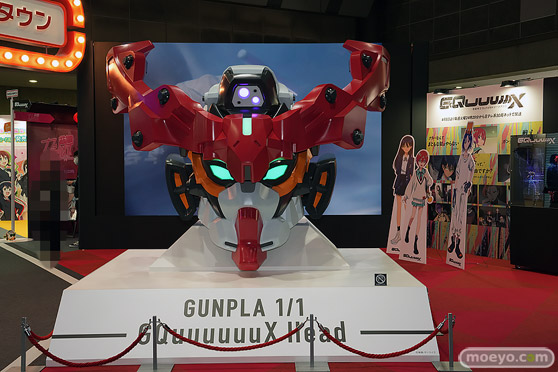 AnimeJapan 2025 日テレ バンナム 小学館集英社プロダクション ブシロード コトブキヤ 06