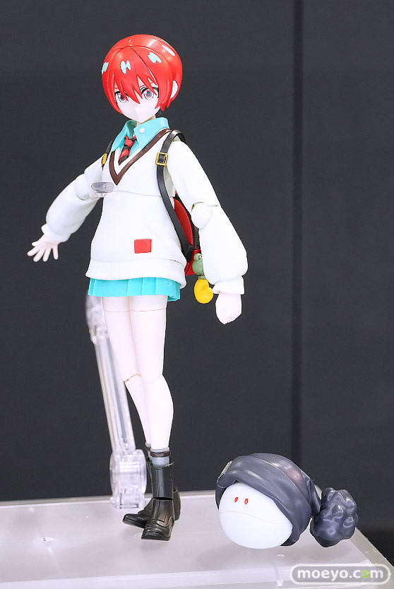 AnimeJapan 2025 日テレ バンナム 小学館集英社プロダクション ブシロード コトブキヤ 19