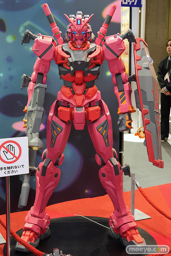 AnimeJapan 2025 日テレ バンナム 小学館集英社プロダクション ブシロード コトブキヤ 21