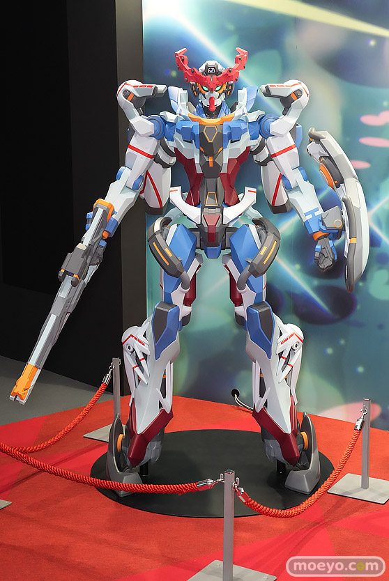 AnimeJapan 2025 日テレ バンナム 小学館集英社プロダクション ブシロード コトブキヤ 22