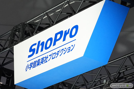 AnimeJapan 2025 日テレ バンナム 小学館集英社プロダクション ブシロード コトブキヤ 25