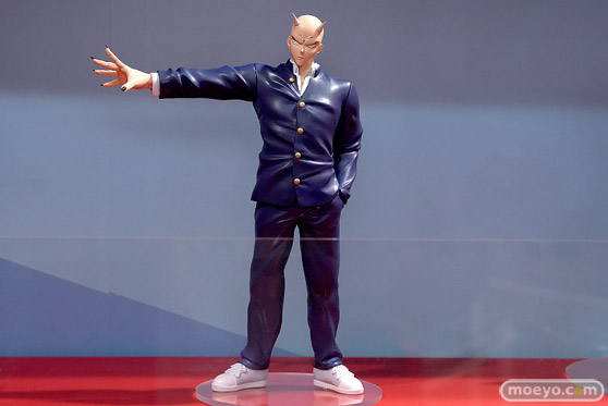 AnimeJapan 2025 日テレ バンナム 小学館集英社プロダクション ブシロード コトブキヤ 33