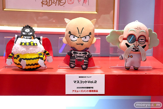 AnimeJapan 2025 日テレ バンナム 小学館集英社プロダクション ブシロード コトブキヤ 36