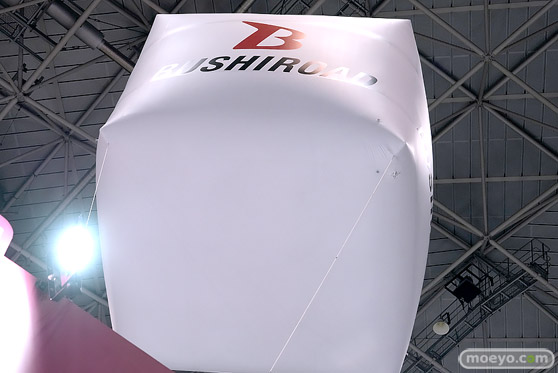 AnimeJapan 2025 日テレ バンナム 小学館集英社プロダクション ブシロード コトブキヤ 38