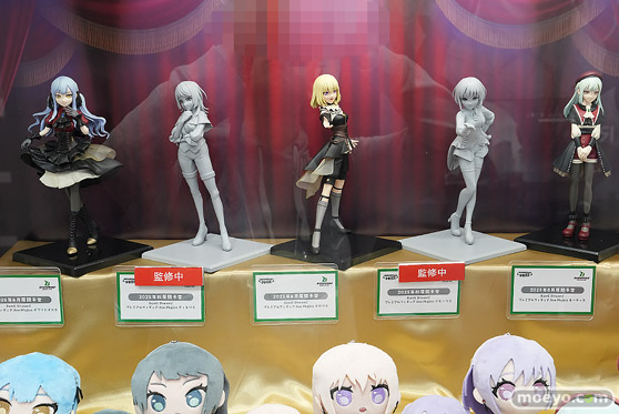 AnimeJapan 2025 日テレ バンナム 小学館集英社プロダクション ブシロード コトブキヤ 40