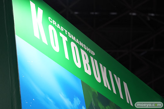 AnimeJapan 2025 日テレ バンナム 小学館集英社プロダクション ブシロード コトブキヤ 48