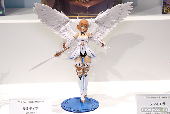 AnimeJapan 2025 日テレ バンナム 小学館集英社プロダクション ブシロード コトブキヤ 56