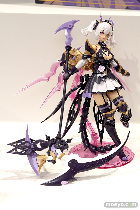 AnimeJapan 2025 日テレ バンナム 小学館集英社プロダクション ブシロード コトブキヤ 58