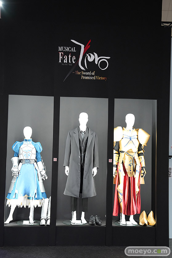 AnimeJapan 2025 アニプレックス プラム セガ 博報堂DYミュージック＆ピクチャーズ 01