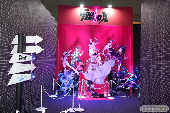 AnimeJapan 2025 アニプレックス プラム セガ 博報堂DYミュージック＆ピクチャーズ 05