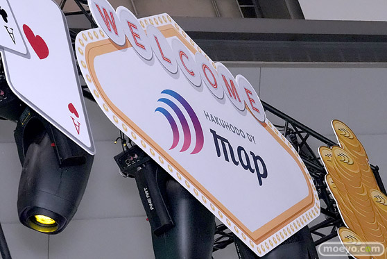 AnimeJapan 2025 アニプレックス プラム セガ 博報堂DYミュージック＆ピクチャーズ 32