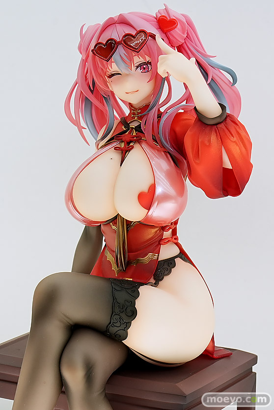 ワンダーフェスティバル2025 [冬]  フィギュア APEX アズールレーン ブレマートン スチルイラストVer. 05