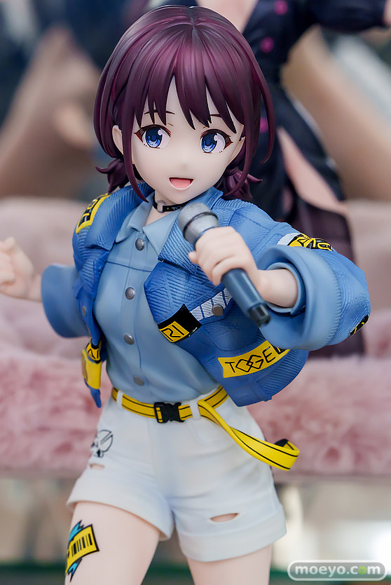 秋葉原の新作フィギュア展示の様子 2025年3月23日 コトブキヤ 東京フィギュア 02