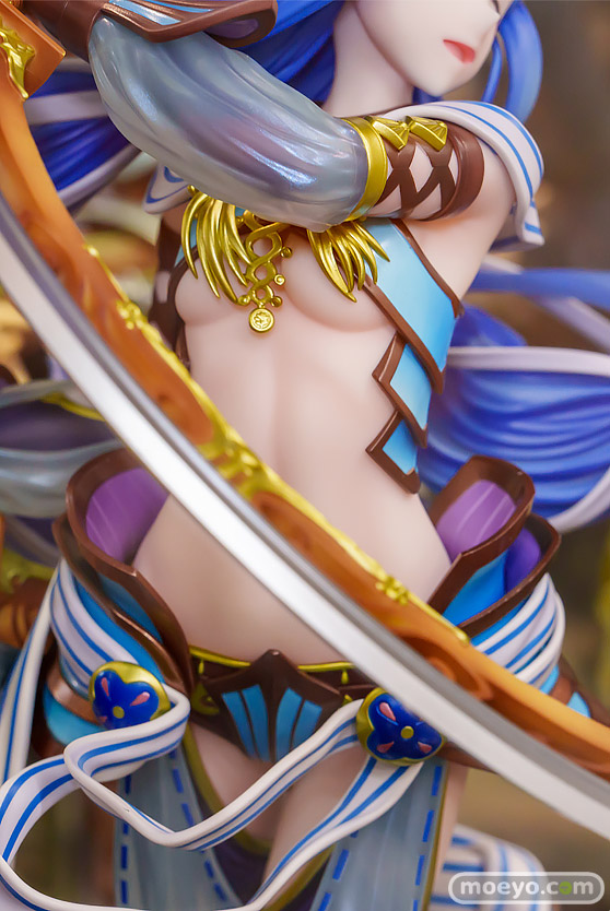 秋葉原の新作フィギュア展示の様子 2025年3月23日 コトブキヤ 東京フィギュア 07