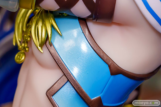 秋葉原の新作フィギュア展示の様子 2025年3月23日 コトブキヤ 東京フィギュア 08