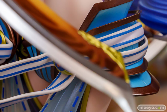 秋葉原の新作フィギュア展示の様子 2025年3月23日 コトブキヤ 東京フィギュア 09