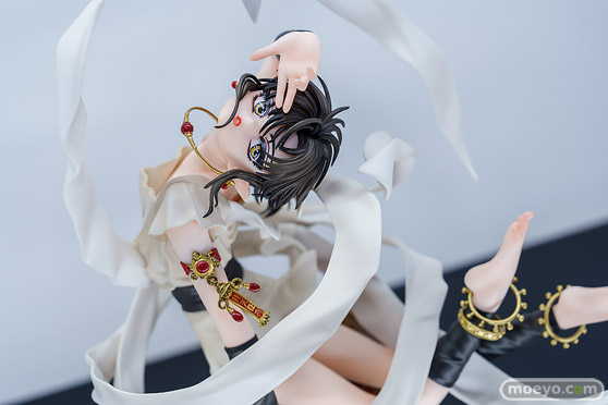 秋葉原の新作フィギュア展示の様子 2025年3月23日 コトブキヤ 東京フィギュア 14