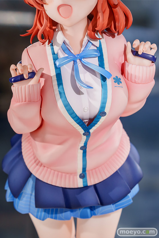 秋葉原の新作フィギュア展示の様子 2025年3月23日 コトブキヤ 東京フィギュア 18