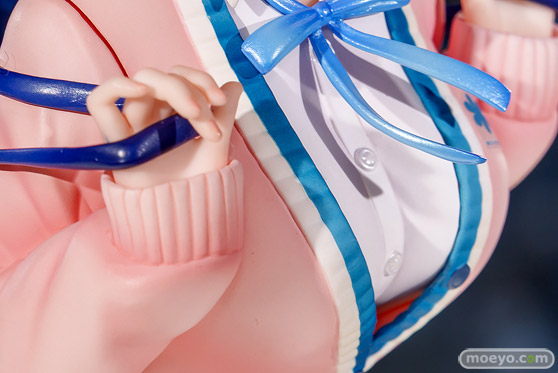 秋葉原の新作フィギュア展示の様子 2025年3月23日 コトブキヤ 東京フィギュア 19