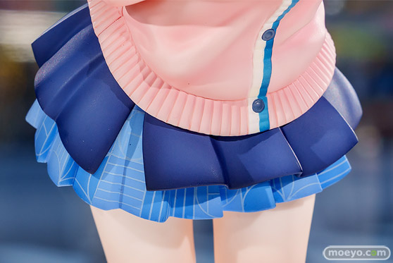 秋葉原の新作フィギュア展示の様子 2025年3月23日 コトブキヤ 東京フィギュア 20