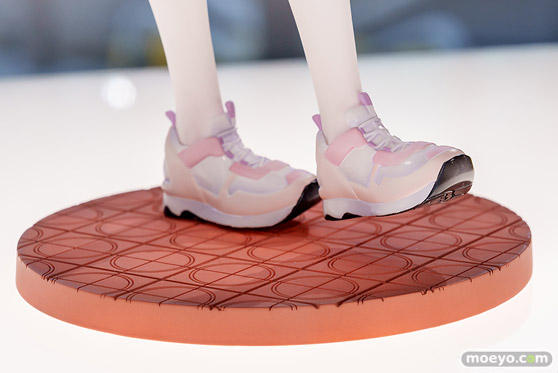 秋葉原の新作フィギュア展示の様子 2025年3月23日 コトブキヤ 東京フィギュア 21