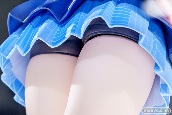 秋葉原の新作フィギュア展示の様子 2025年3月23日 コトブキヤ 東京フィギュア 22