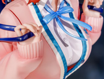 「花海佑芽」「井芹仁菜」「ダーナ=イクルシア」など 秋葉原の新作フィギュア、グッズ展示の様子「コトブキヤ秋葉原館」「東京フィギュアギャラリー」（2025年3月22日）