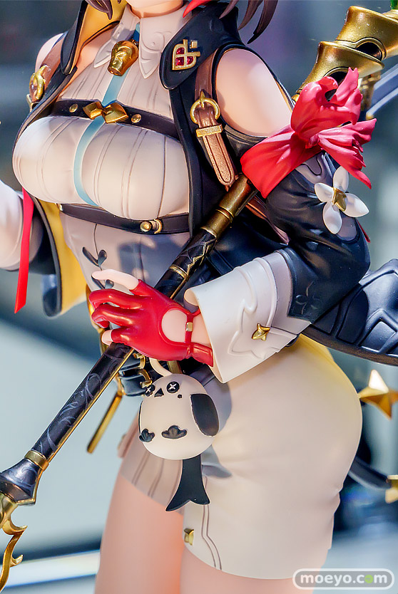 秋葉原の新作フィギュア展示の様子 2025年3月23日 あみあみ  04