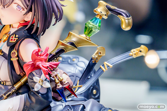 秋葉原の新作フィギュア展示の様子 2025年3月23日 あみあみ  05