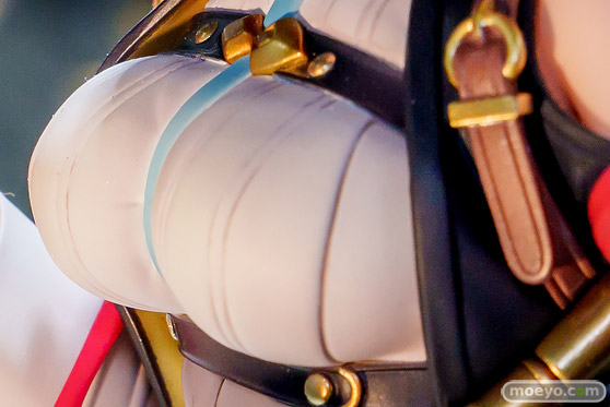 秋葉原の新作フィギュア展示の様子 2025年3月23日 あみあみ  06