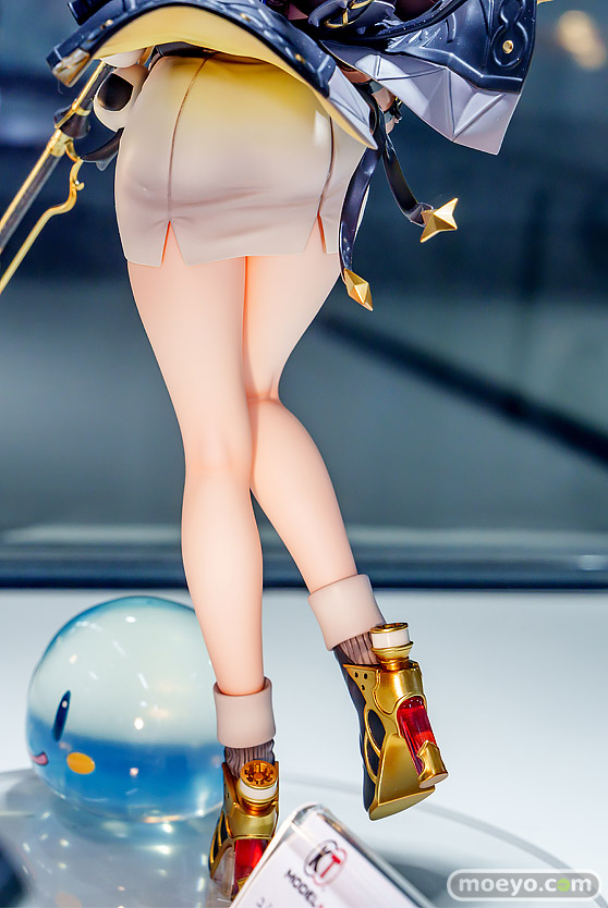 秋葉原の新作フィギュア展示の様子 2025年3月23日 あみあみ  08