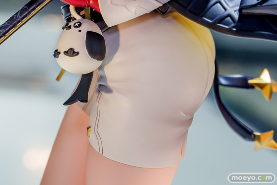 秋葉原の新作フィギュア展示の様子 2025年3月23日 あみあみ  09