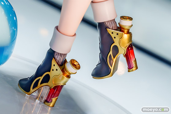 秋葉原の新作フィギュア展示の様子 2025年3月23日 あみあみ  10