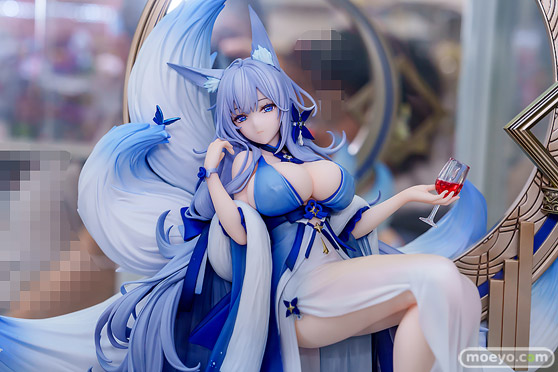 秋葉原の新作フィギュア展示の様子 2025年3月23日 あみあみ  15