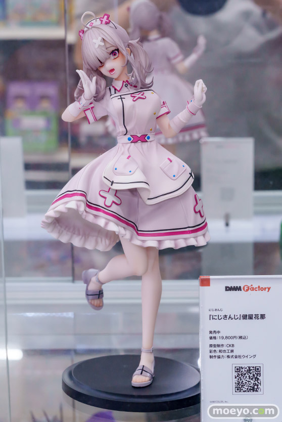 秋葉原の新作フィギュア展示の様子 2025年3月23日 あみあみ  20