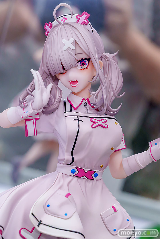 秋葉原の新作フィギュア展示の様子 2025年3月23日 あみあみ  21