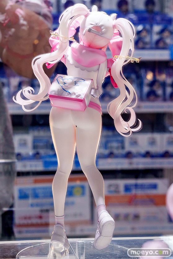 秋葉原の新作フィギュア展示の様子 2025年3月23日 あみあみ  27